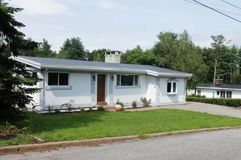 32 Chartrand Street Manchester NH 03103