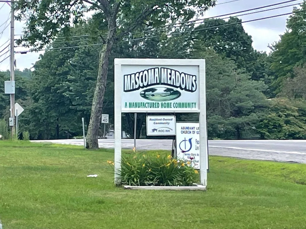 22 Rudsboro Road Lebanon NH 03766