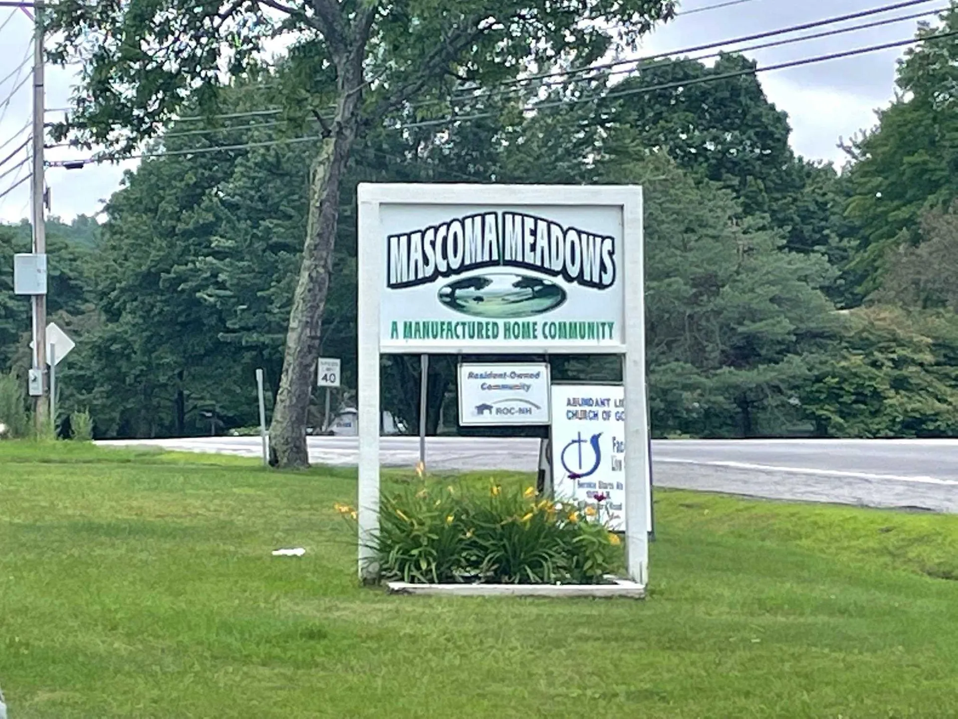 22 Rudsboro Road Lebanon NH 03766