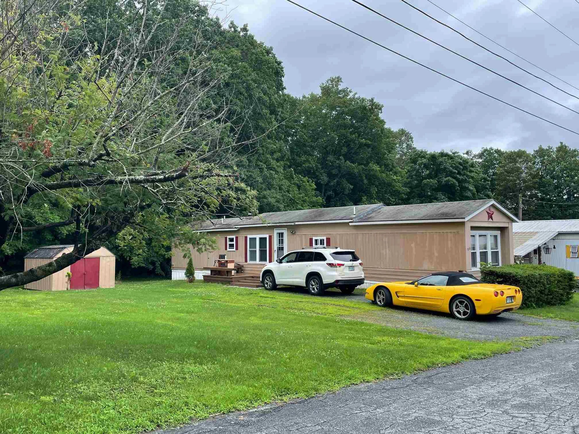 22 Rudsboro Road Lebanon NH 03766