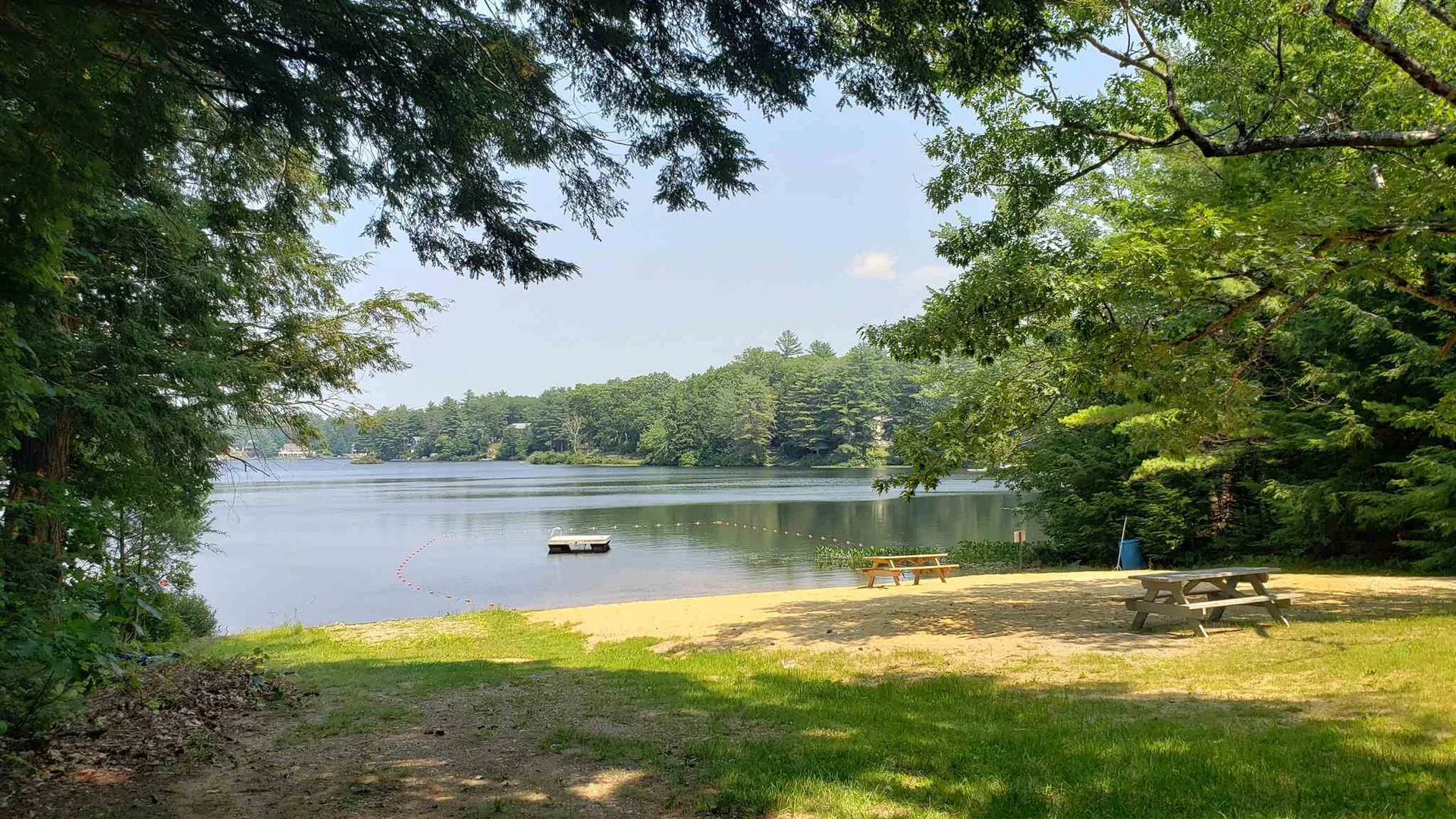 147 Wes Locke Road Barnstead NH 03218