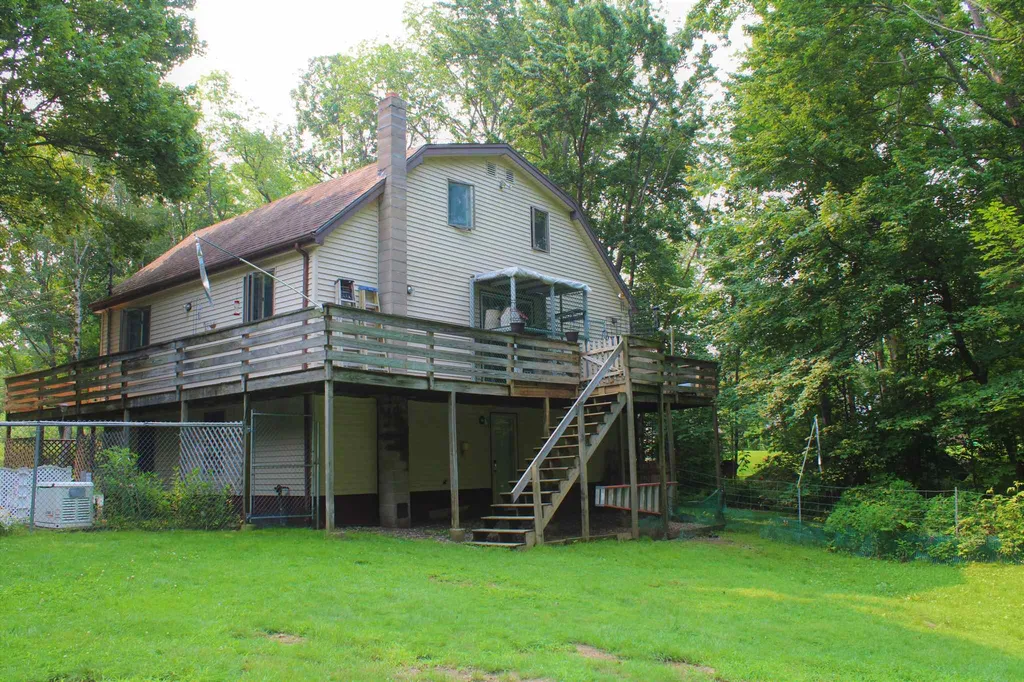 152 Dutile Road Belmont NH 03220