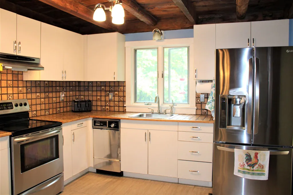 152 Dutile Road Belmont NH 03220