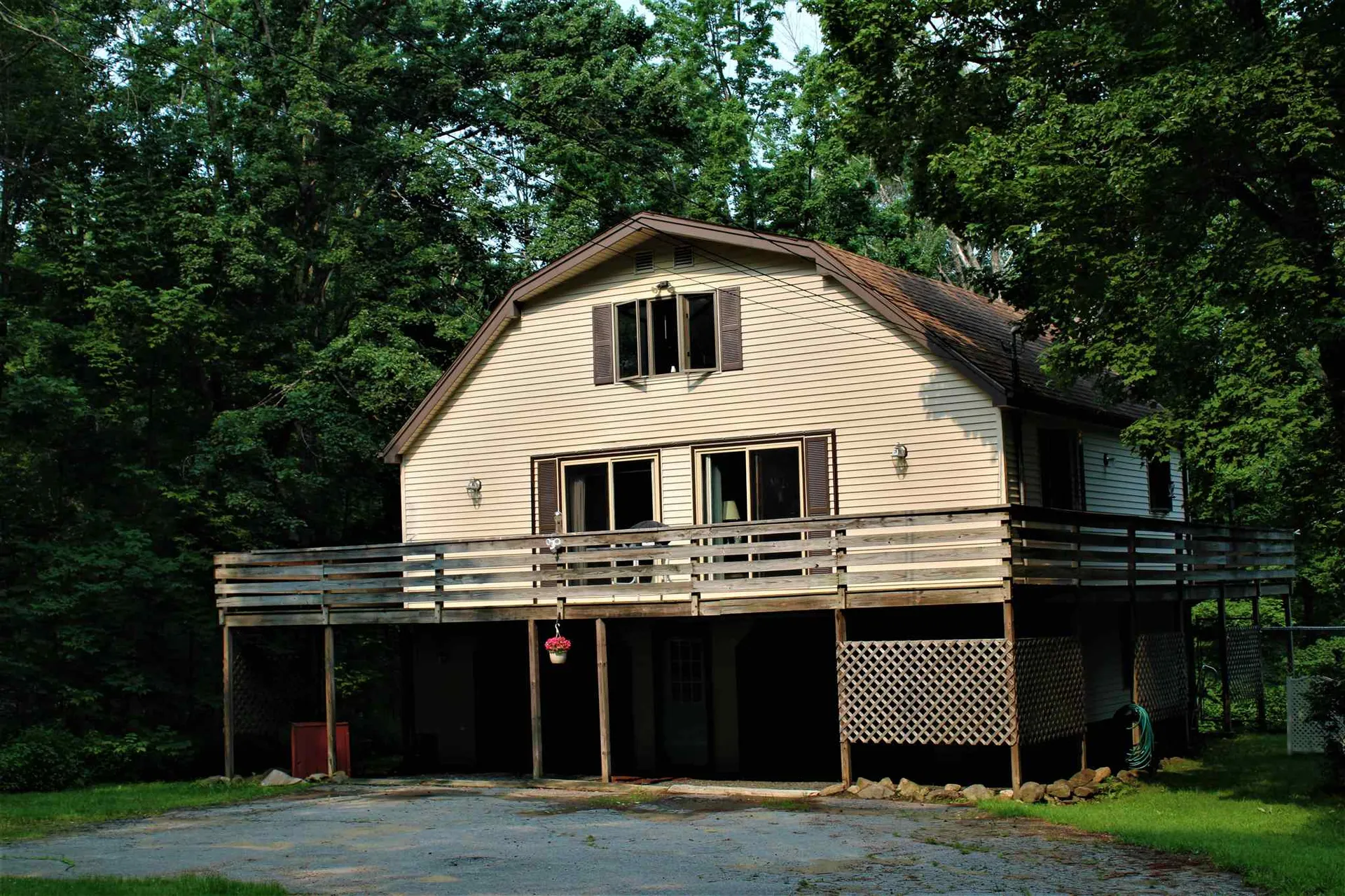 152 Dutile Road Belmont NH 03220