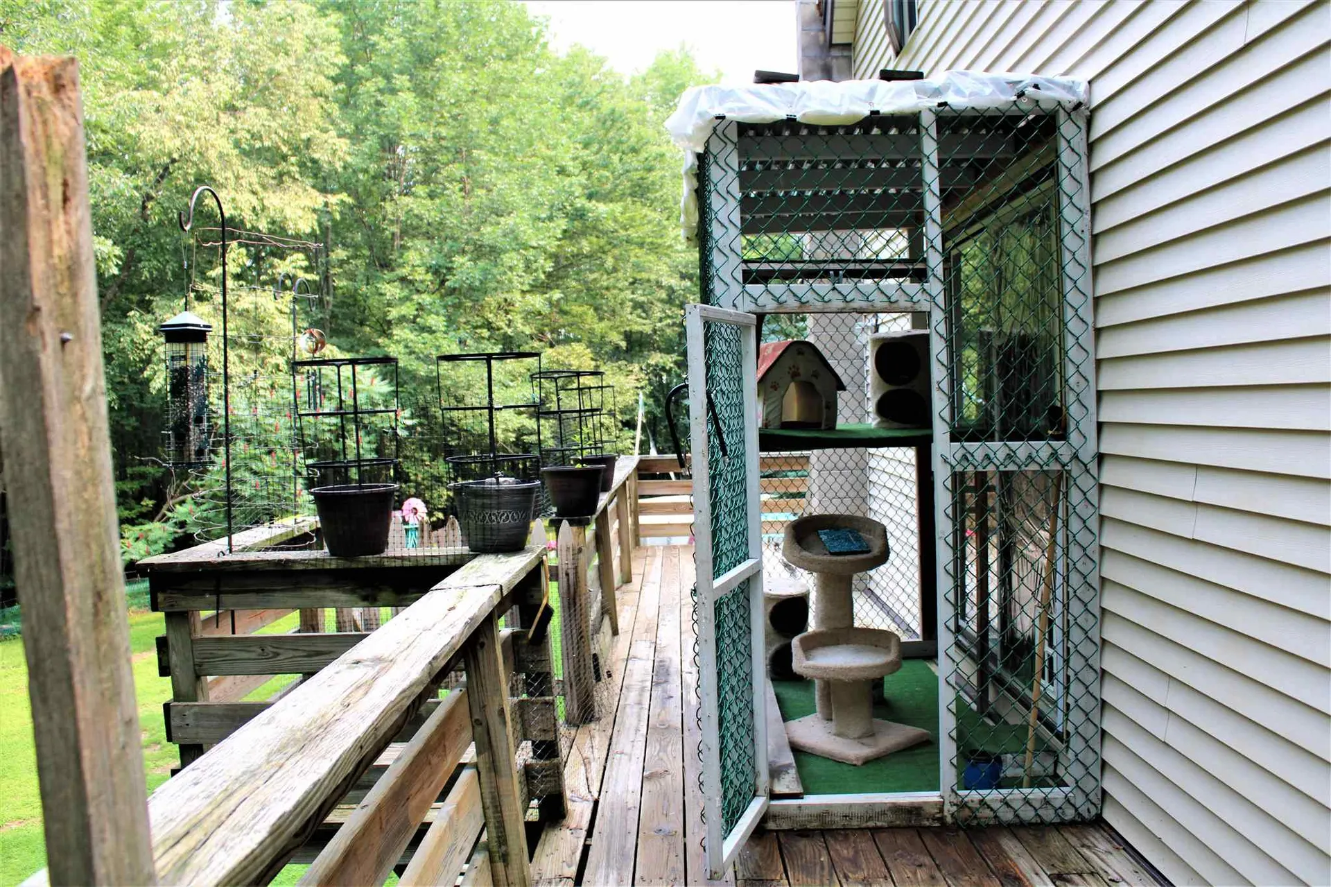 152 Dutile Road Belmont NH 03220