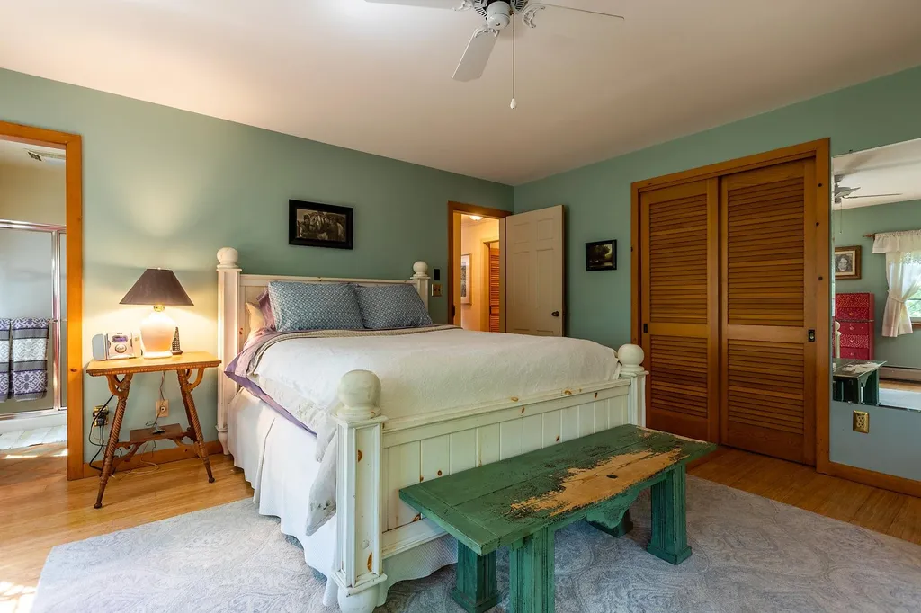 121 Frenchs Road Woodstock VT 05091