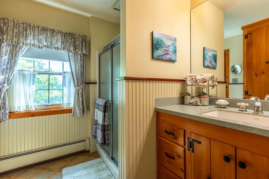 121 Frenchs Road Woodstock VT 05091
