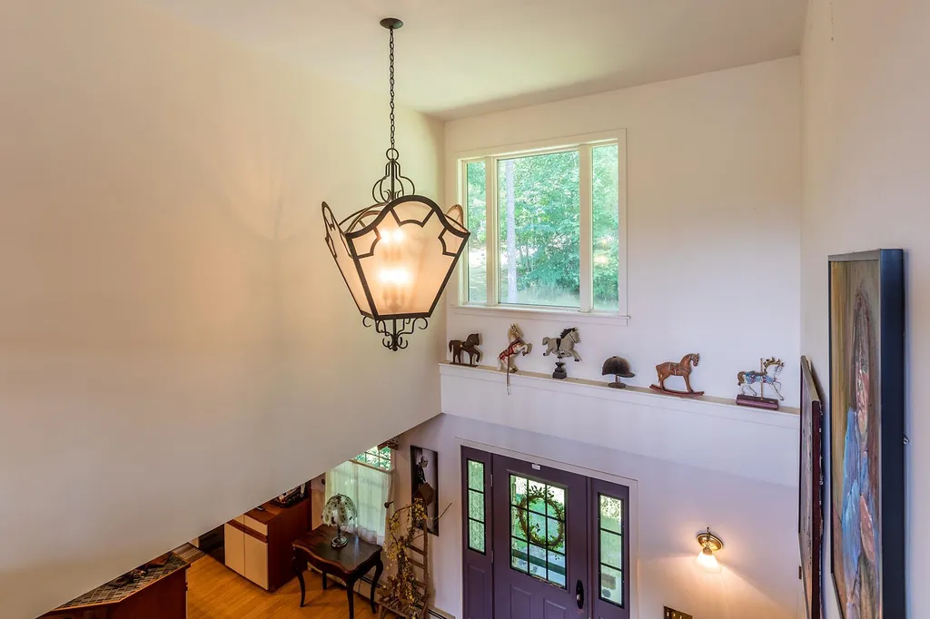 121 Frenchs Road Woodstock VT 05091