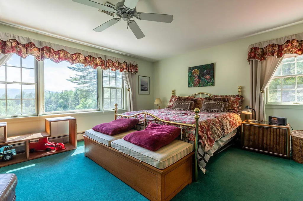 121 Frenchs Road Woodstock VT 05091