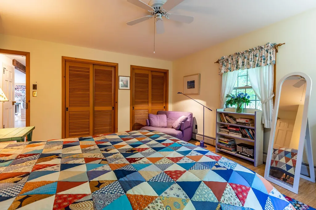 121 Frenchs Road Woodstock VT 05091