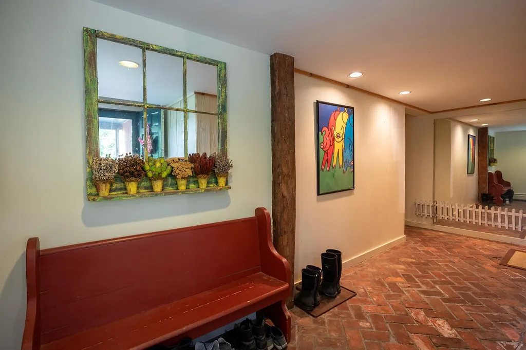 121 Frenchs Road Woodstock VT 05091
