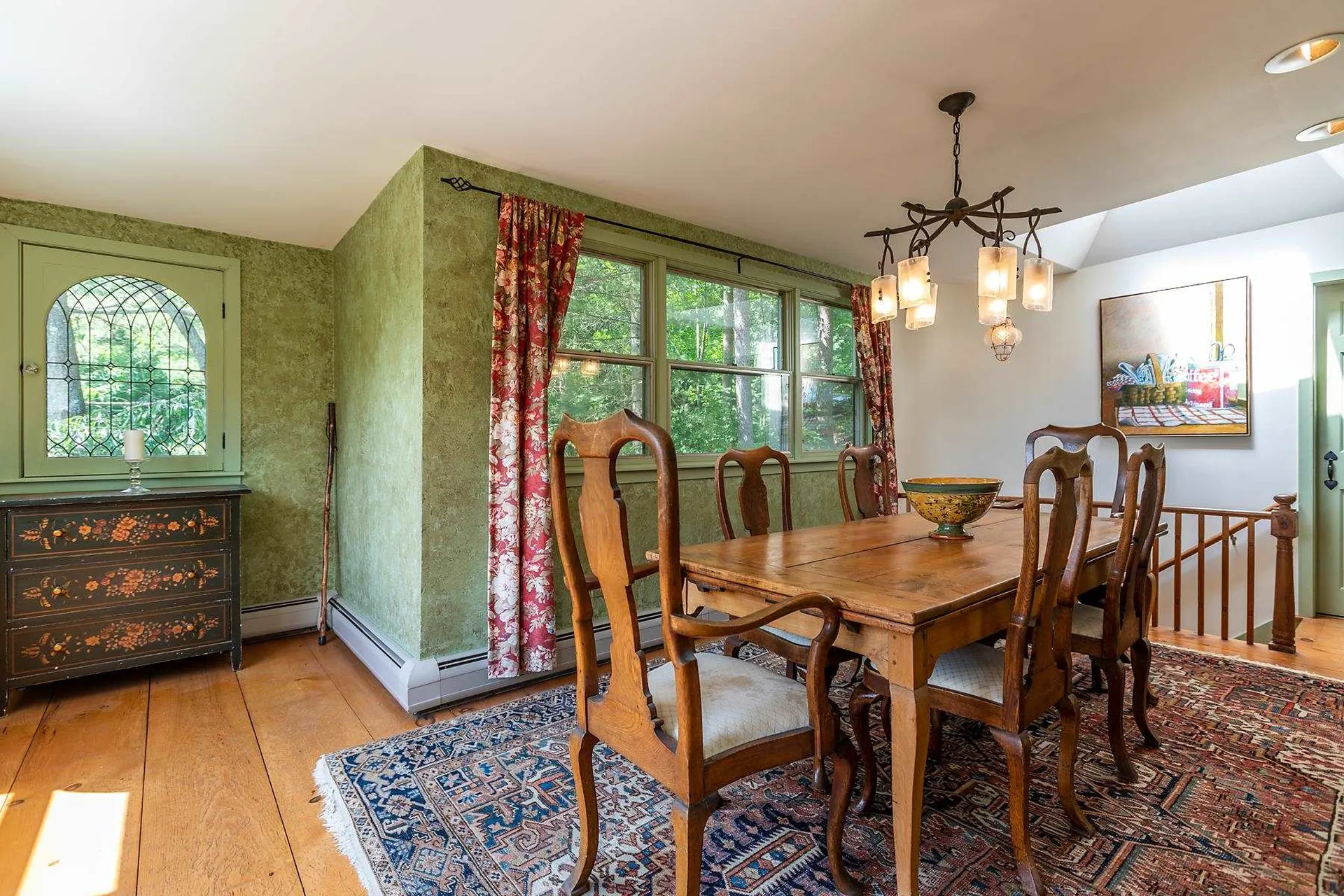 121 Frenchs Road Woodstock VT 05091
