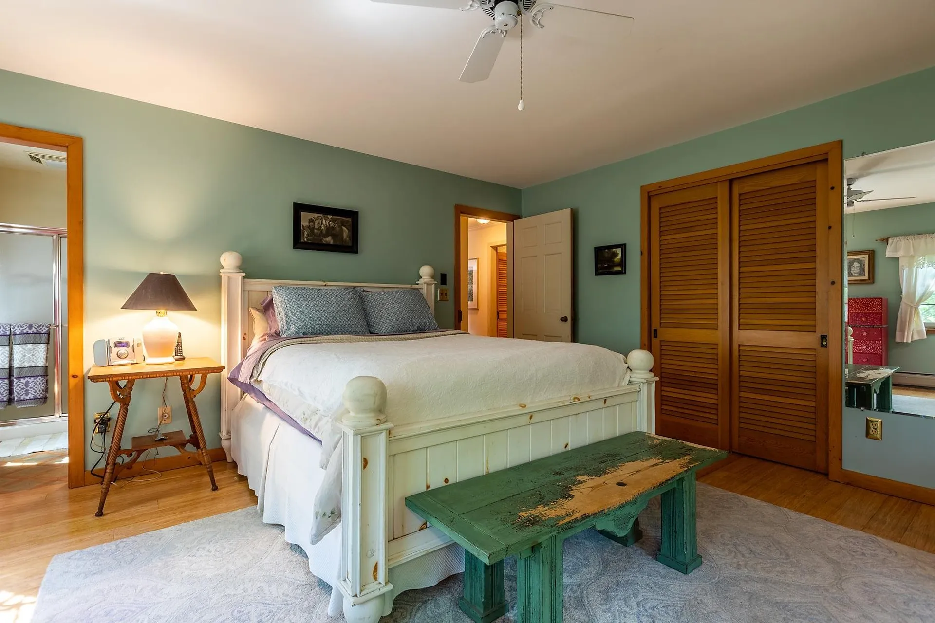 121 Frenchs Road Woodstock VT 05091