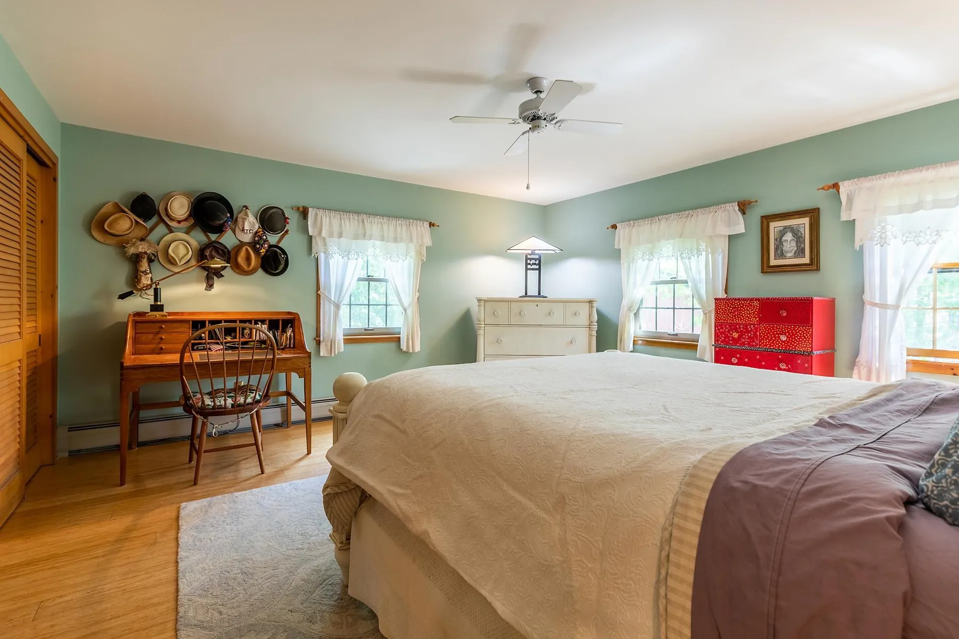 121 Frenchs Road Woodstock VT 05091