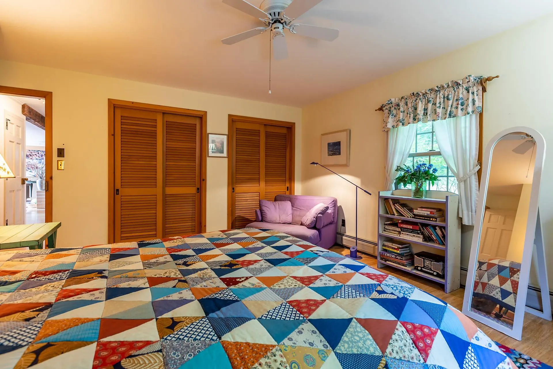 121 Frenchs Road Woodstock VT 05091