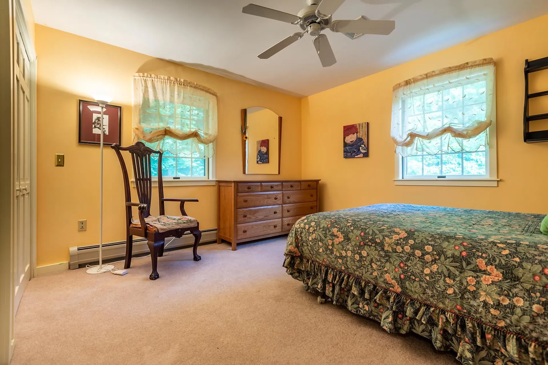121 Frenchs Road Woodstock VT 05091