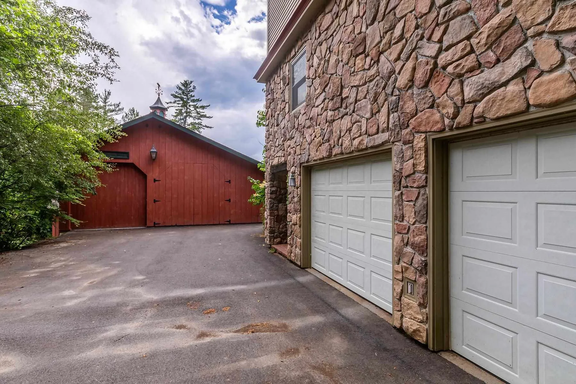 121 Frenchs Road Woodstock VT 05091