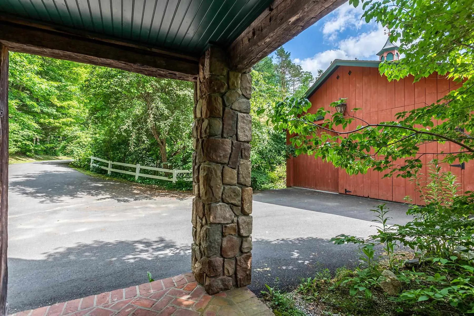 121 Frenchs Road Woodstock VT 05091