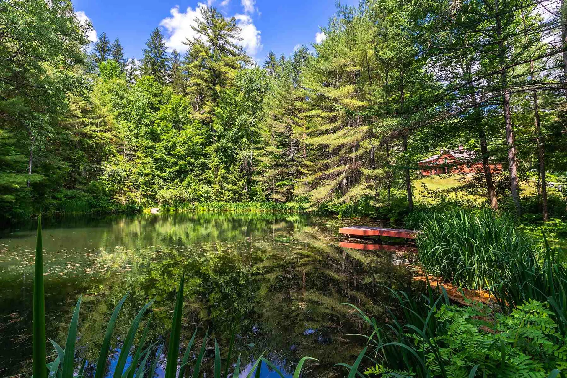 121 Frenchs Road Woodstock VT 05091