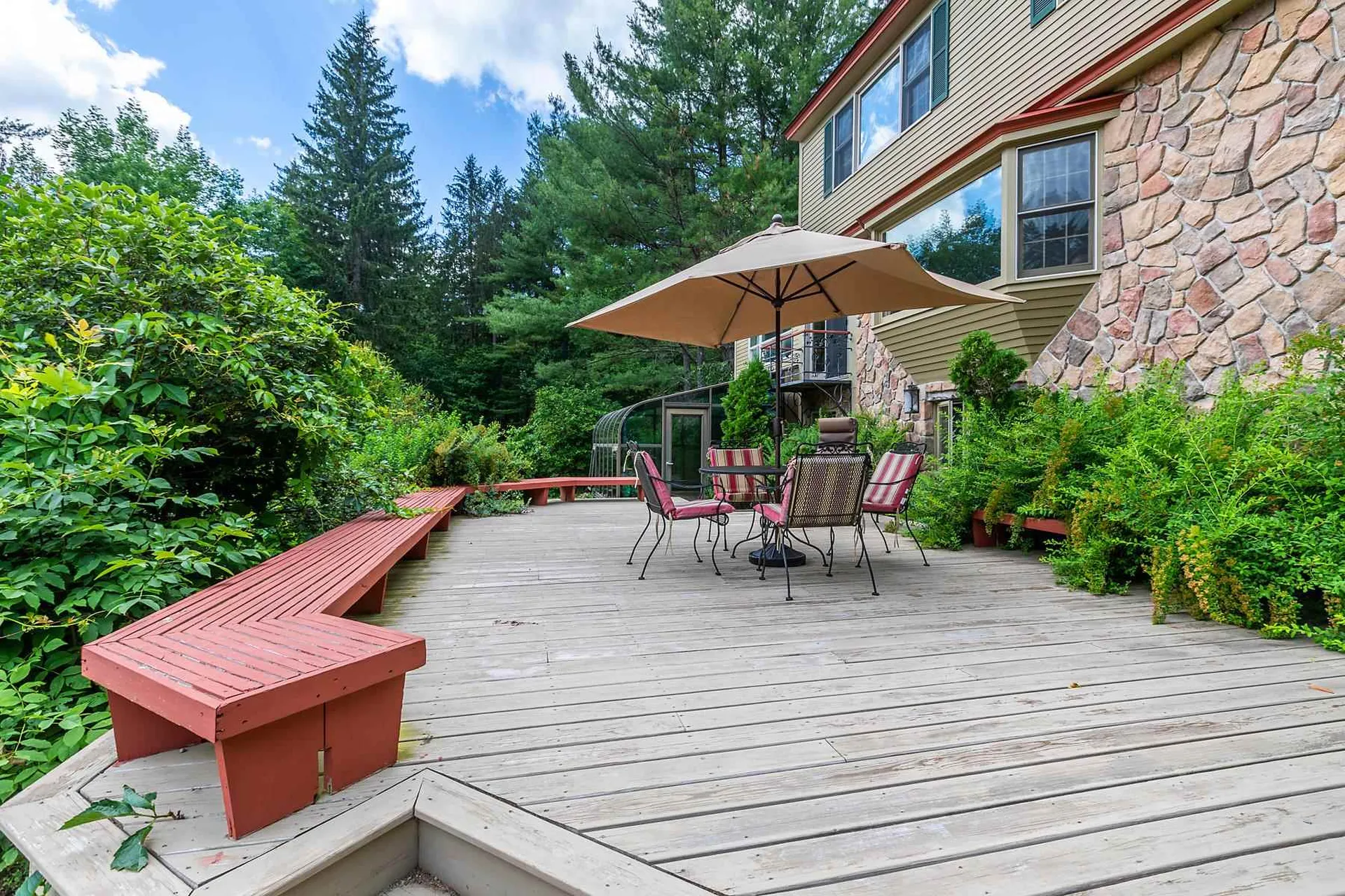 121 Frenchs Road Woodstock VT 05091