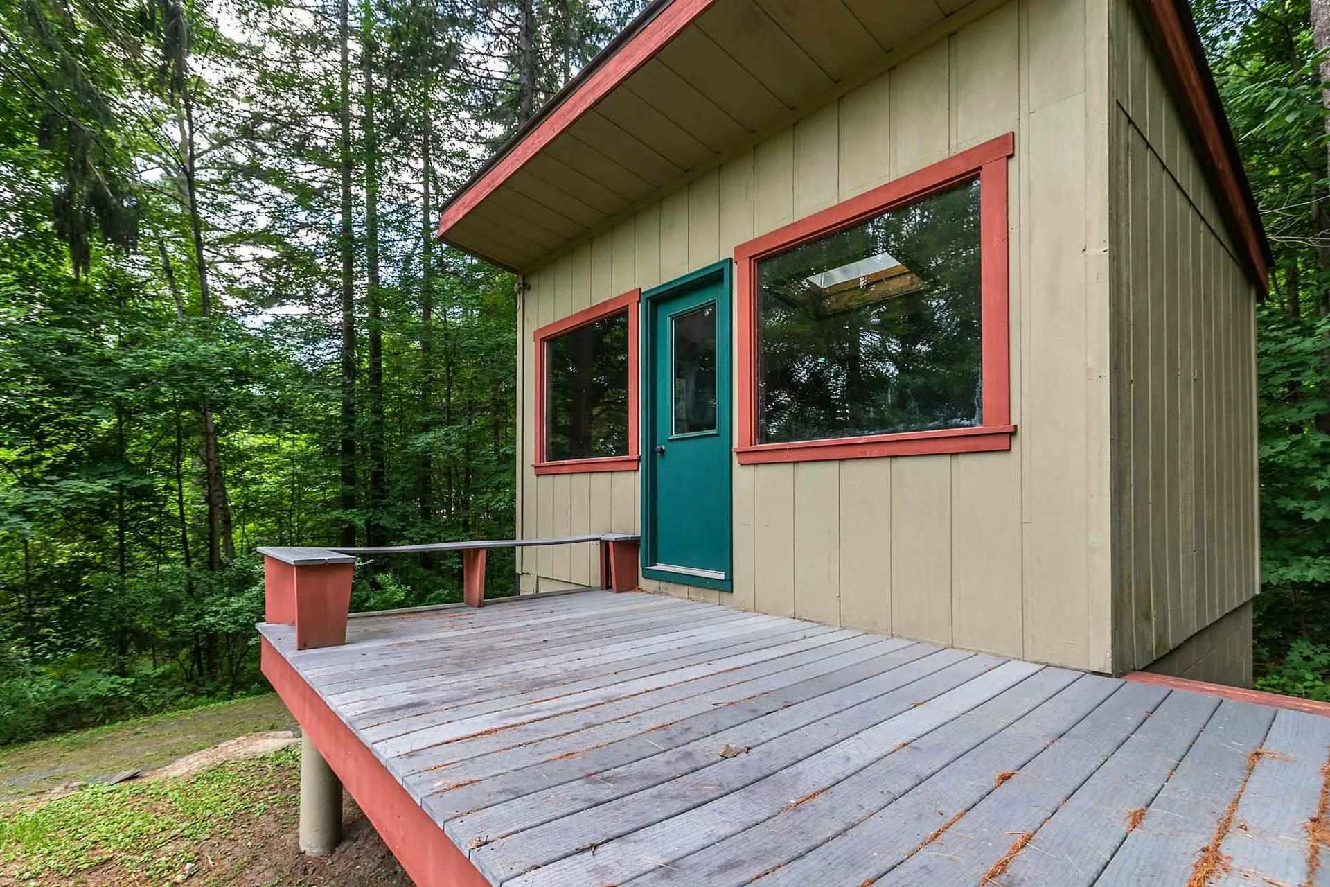 121 Frenchs Road Woodstock VT 05091