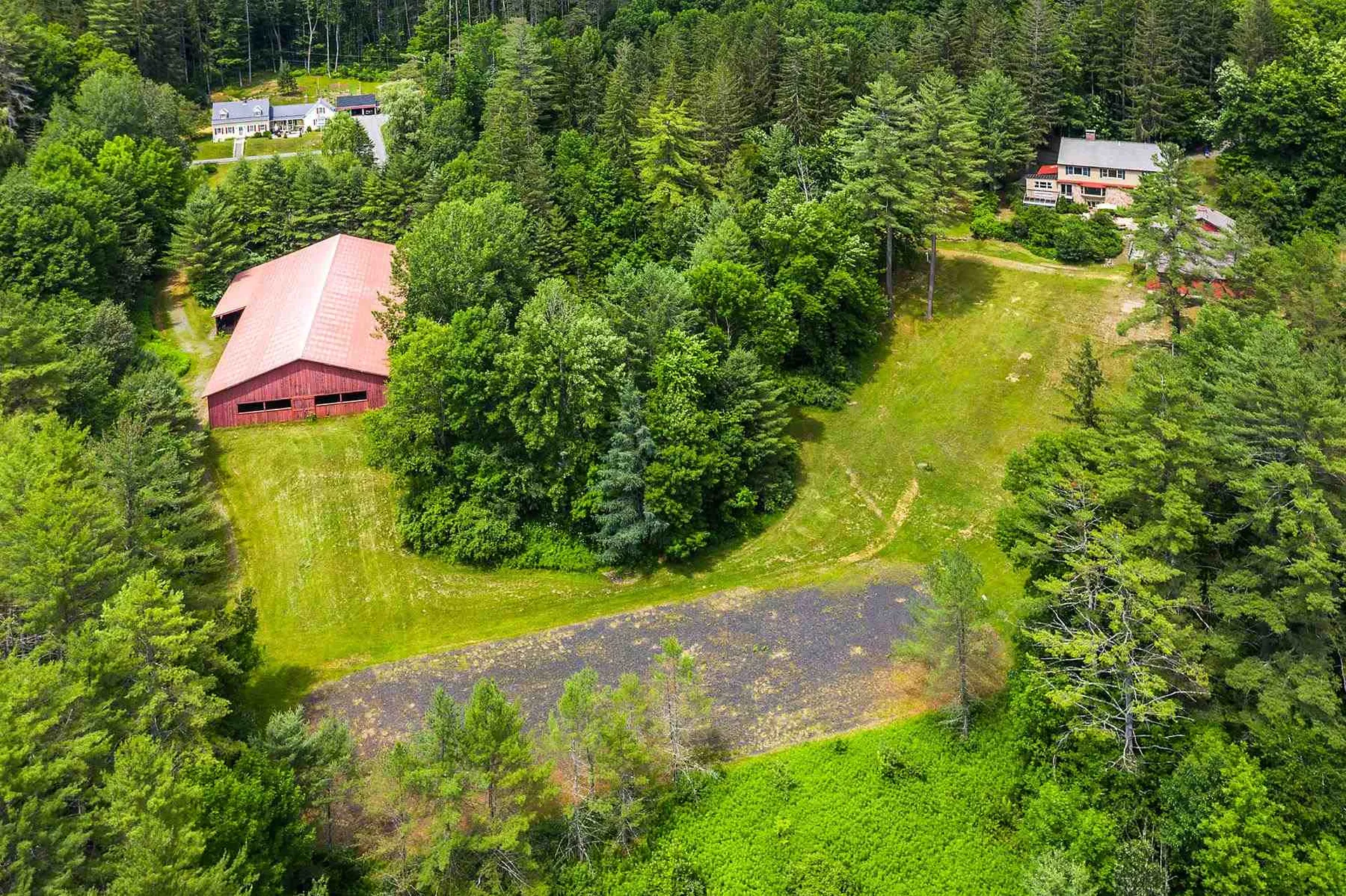 121 Frenchs Road Woodstock VT 05091