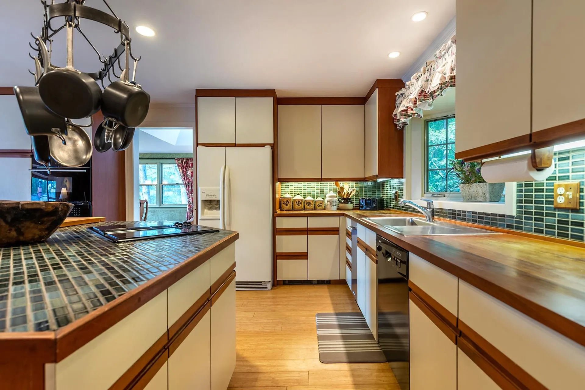 121 Frenchs Road Woodstock VT 05091