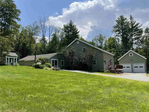 48 Bradford Springs Road Washington NH 03280