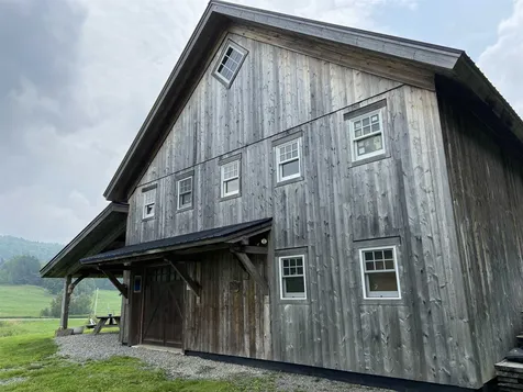 89 Hanson Drive Greensboro VT 05841