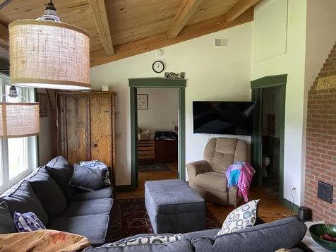 89 Hanson Drive Greensboro VT 05841