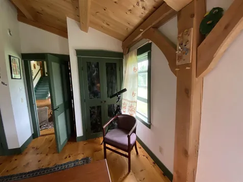 89 Hanson Drive Greensboro VT 05841