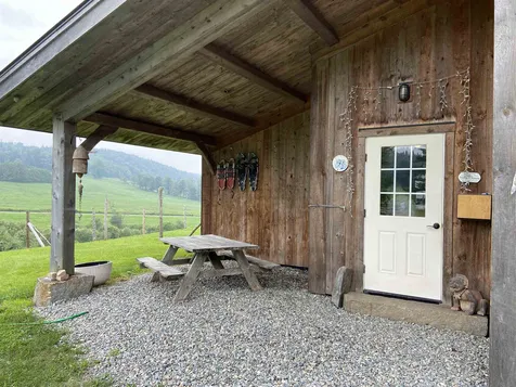 89 Hanson Drive Greensboro VT 05841