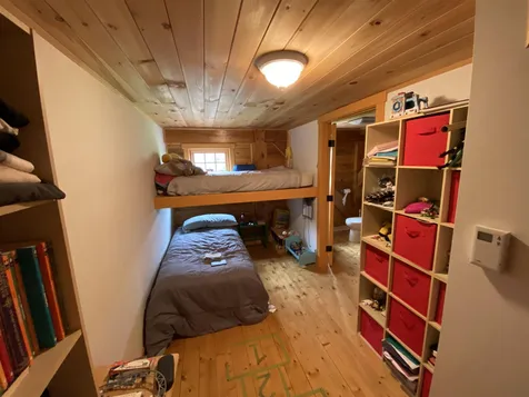 89 Hanson Drive Greensboro VT 05841