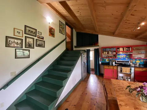 89 Hanson Drive Greensboro VT 05841
