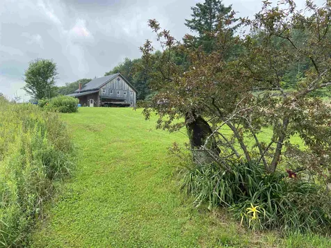 89 Hanson Drive Greensboro VT 05841