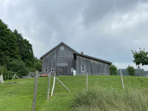 89 Hanson Drive Greensboro VT 05841