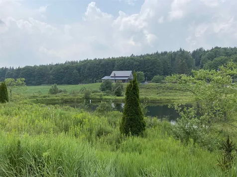 89 Hanson Drive Greensboro VT 05841