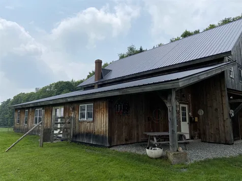 89 Hanson Drive Greensboro VT 05841