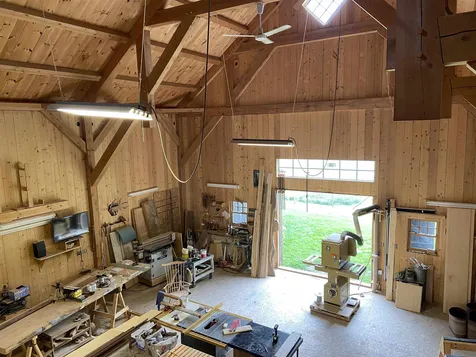 89 Hanson Drive Greensboro VT 05841