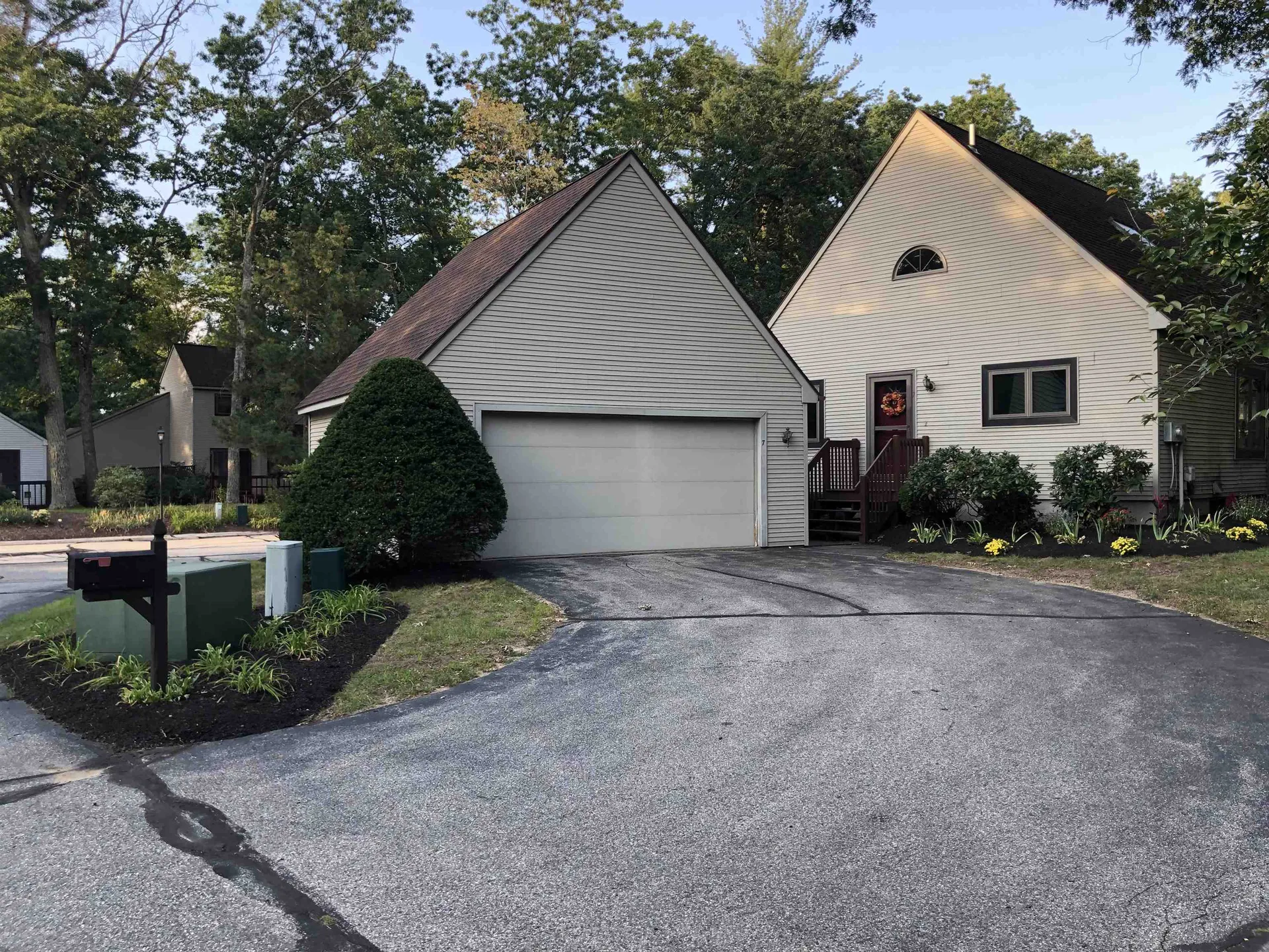 7 Grouse Lane Merrimack NH 03054