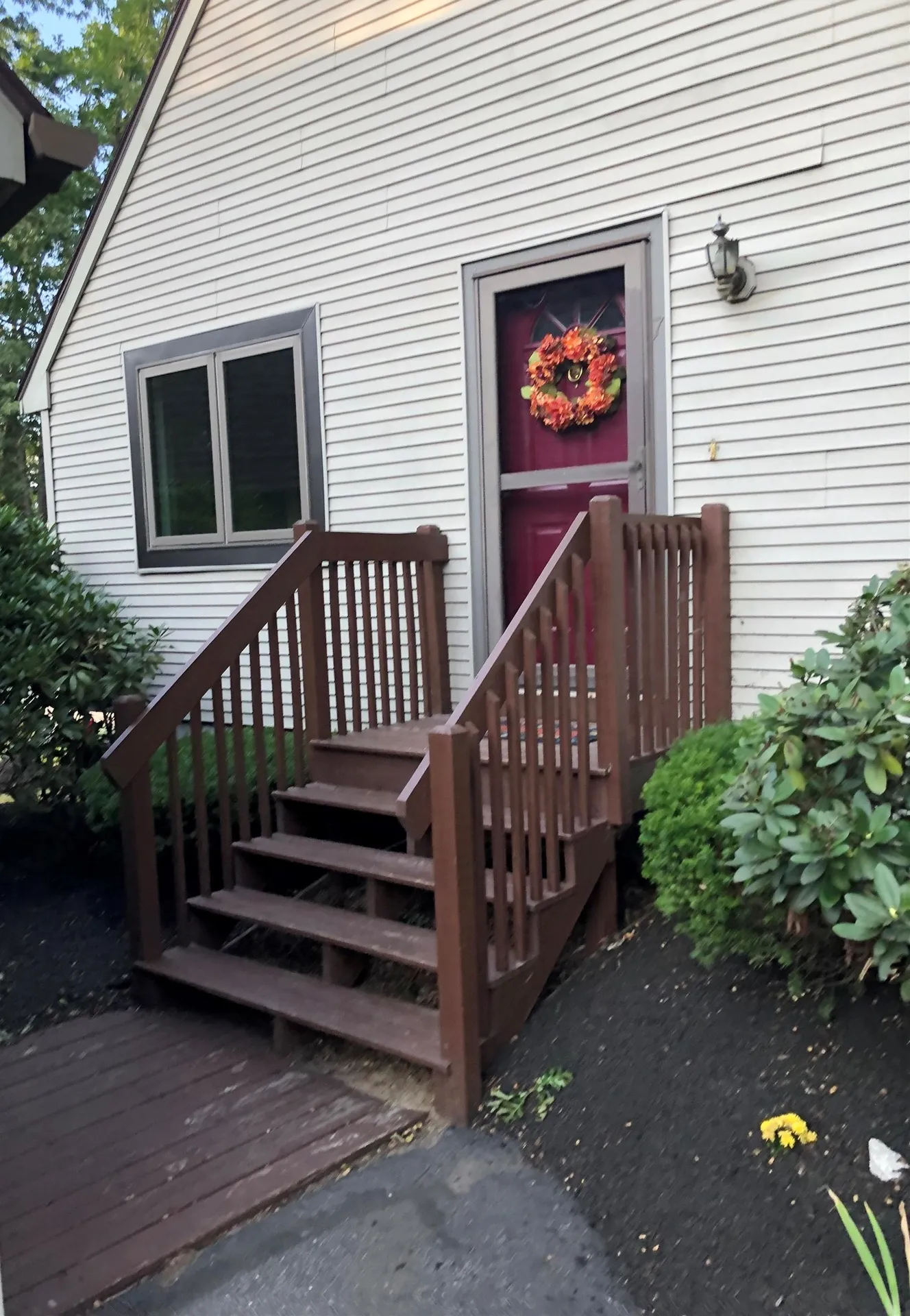 7 Grouse Lane Merrimack NH 03054