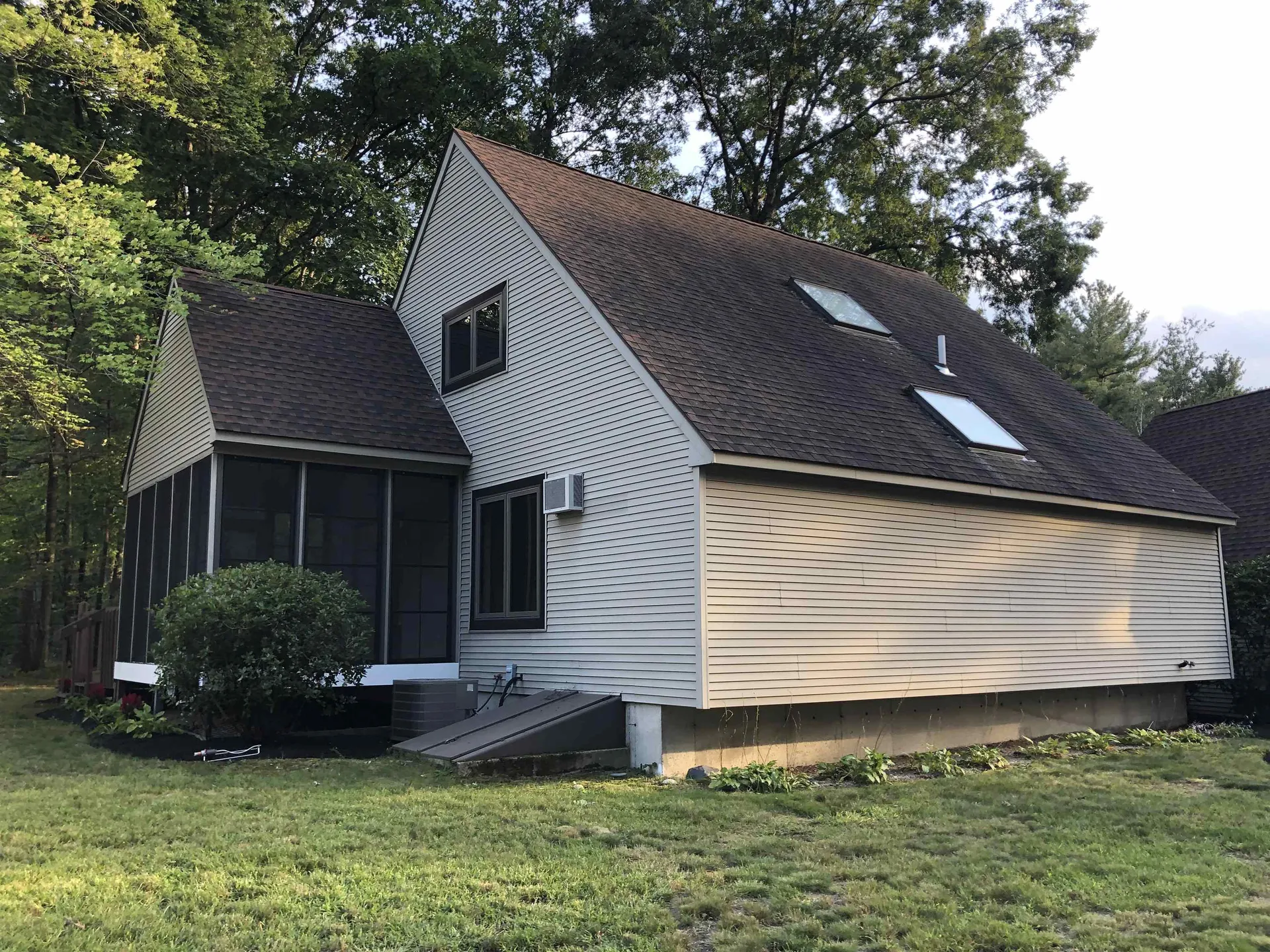 7 Grouse Lane Merrimack NH 03054