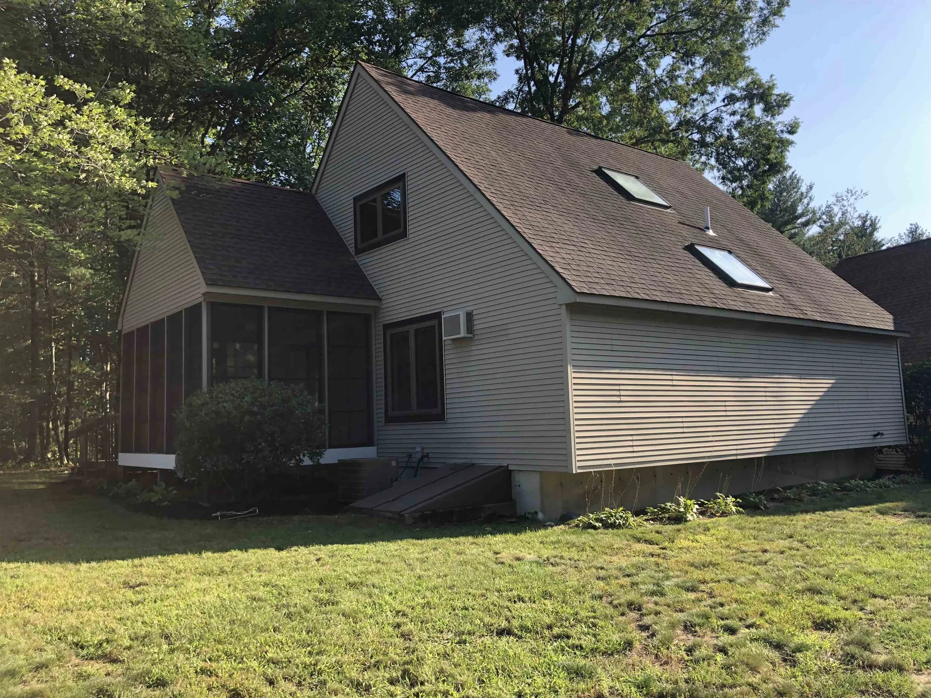 7 Grouse Lane Merrimack NH 03054