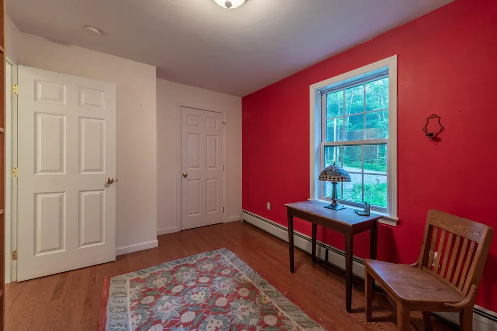 35 Messer Road Sunapee NH 03782