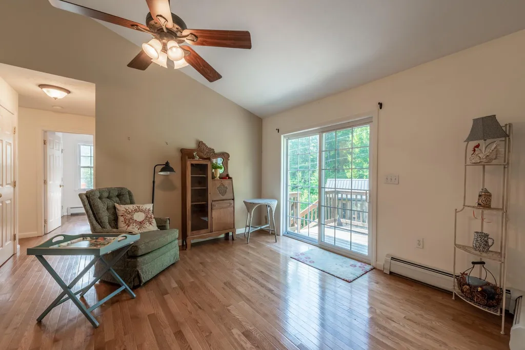 35 Messer Road Sunapee NH 03782