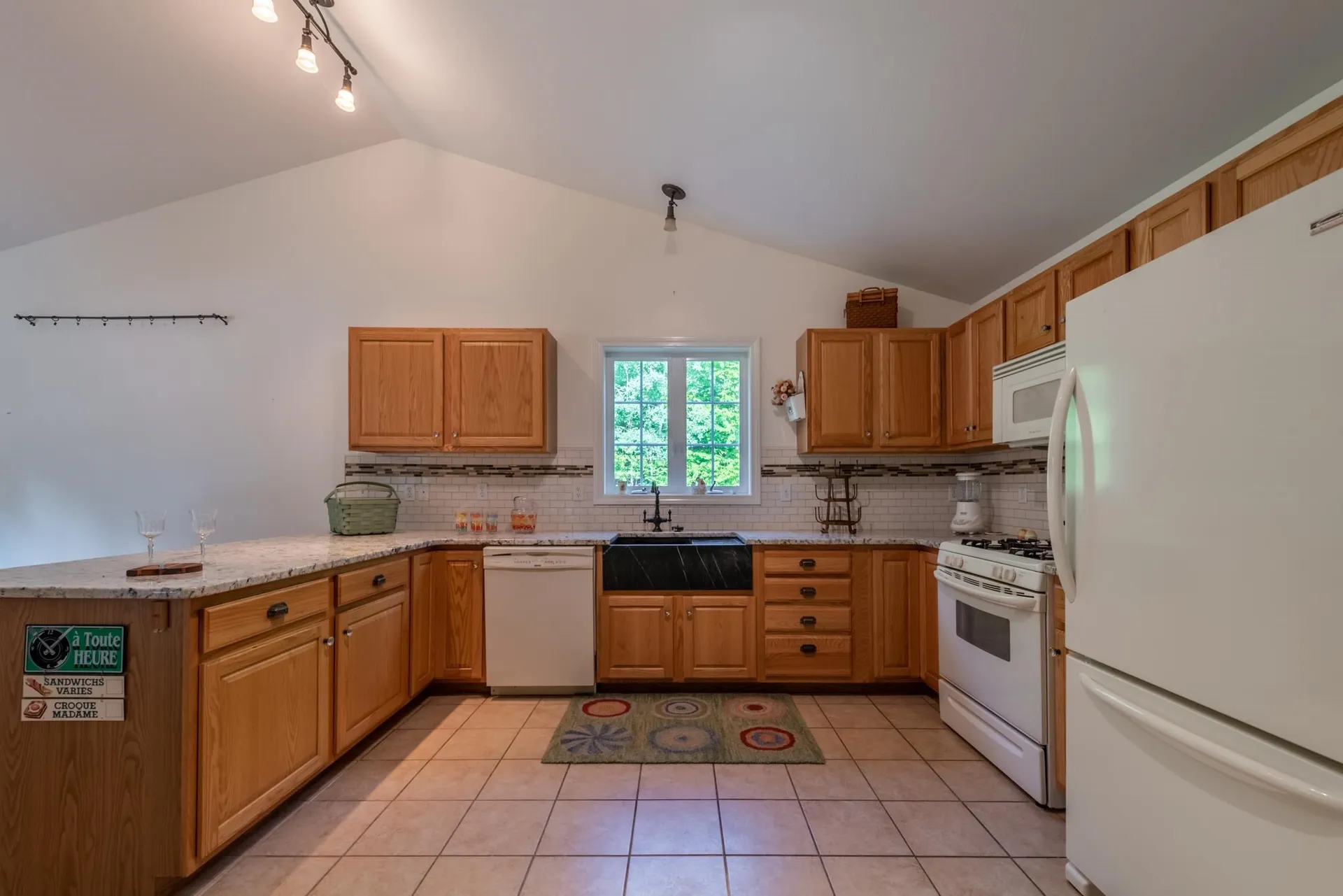 35 Messer Road Sunapee NH 03782