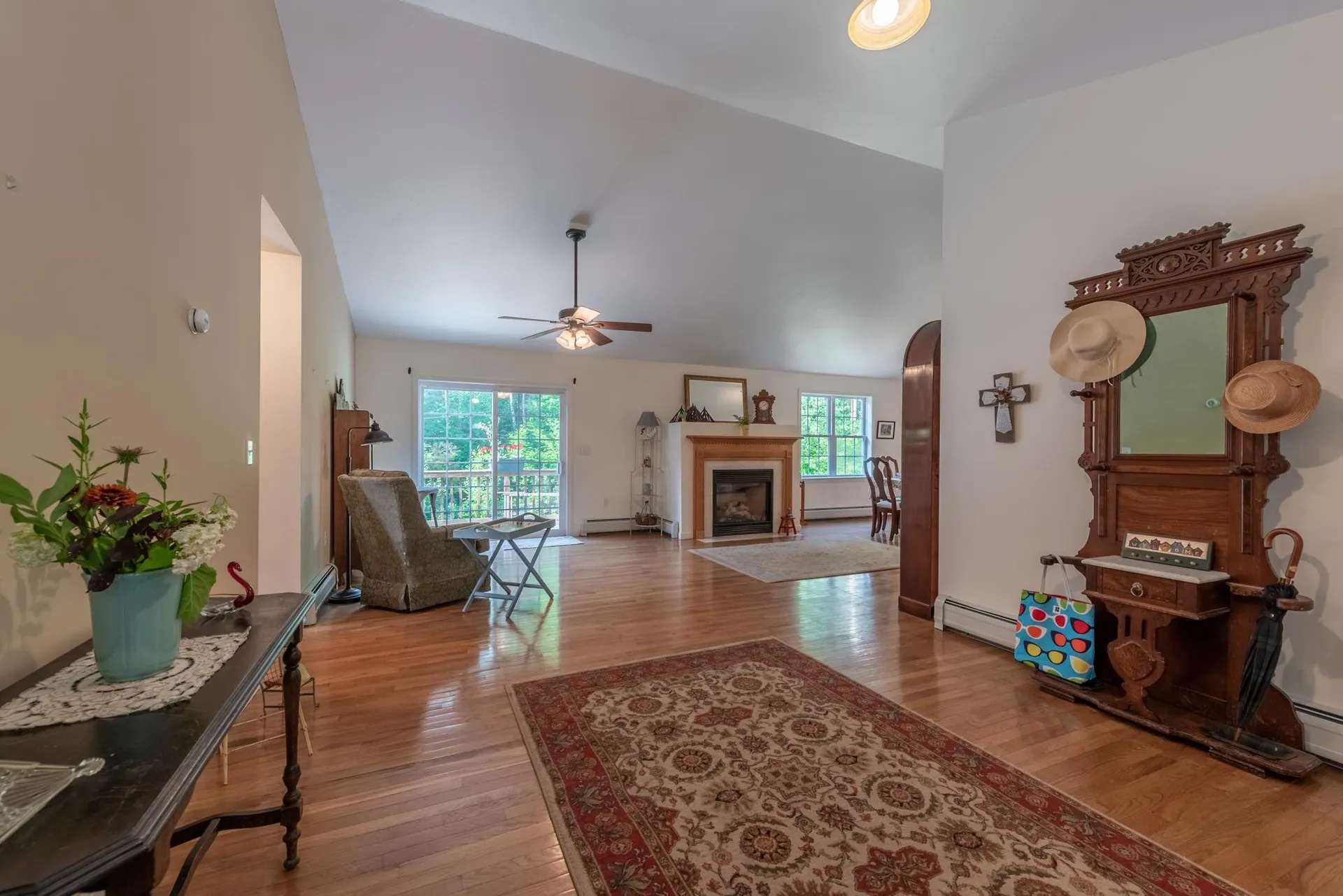35 Messer Road Sunapee NH 03782