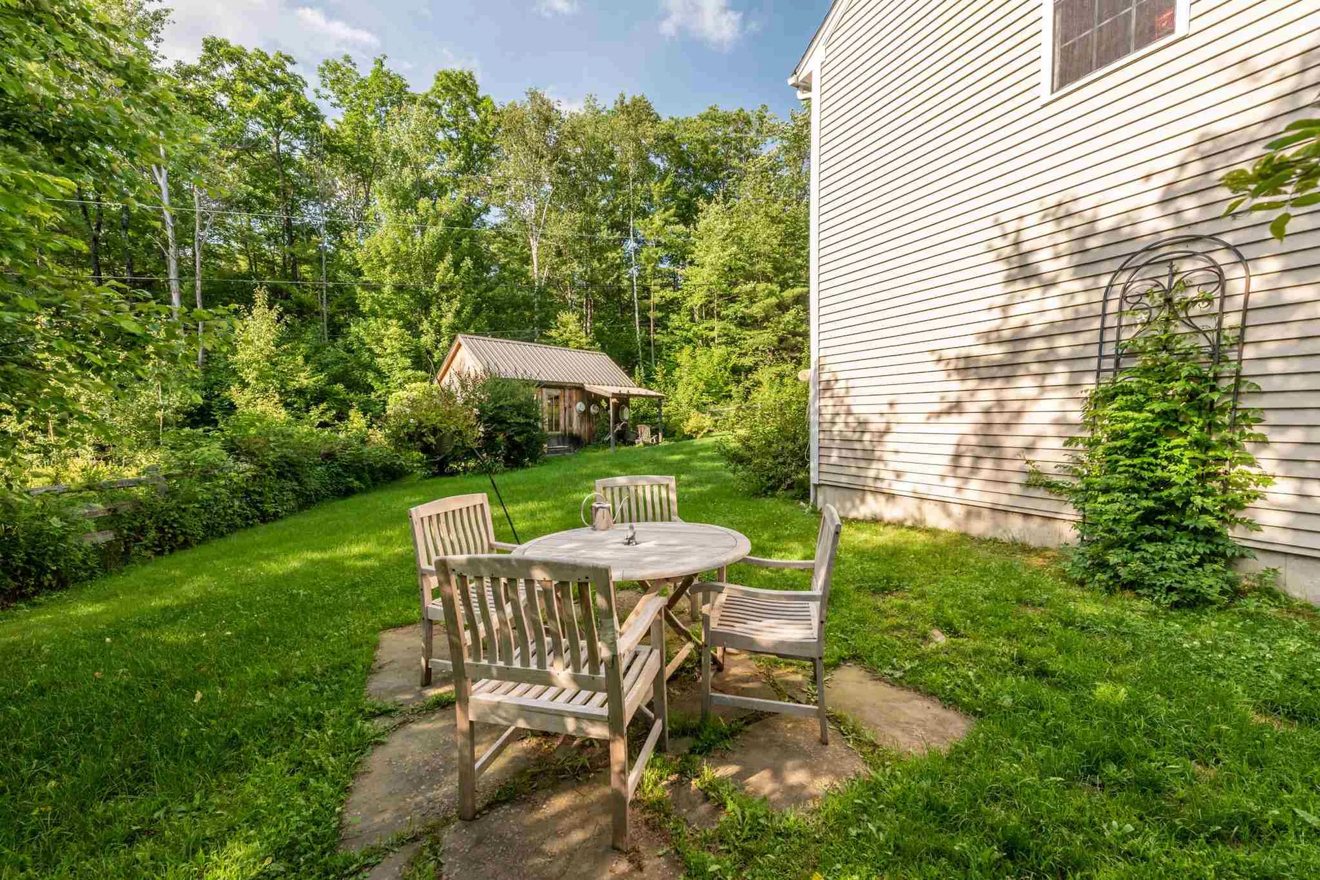 35 Messer Road Sunapee NH 03782