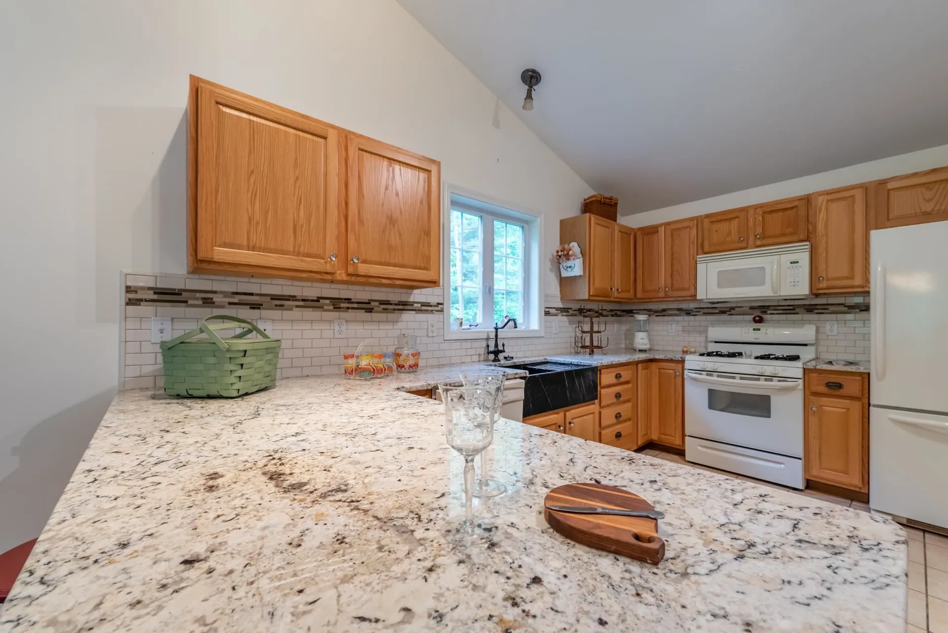 35 Messer Road Sunapee NH 03782