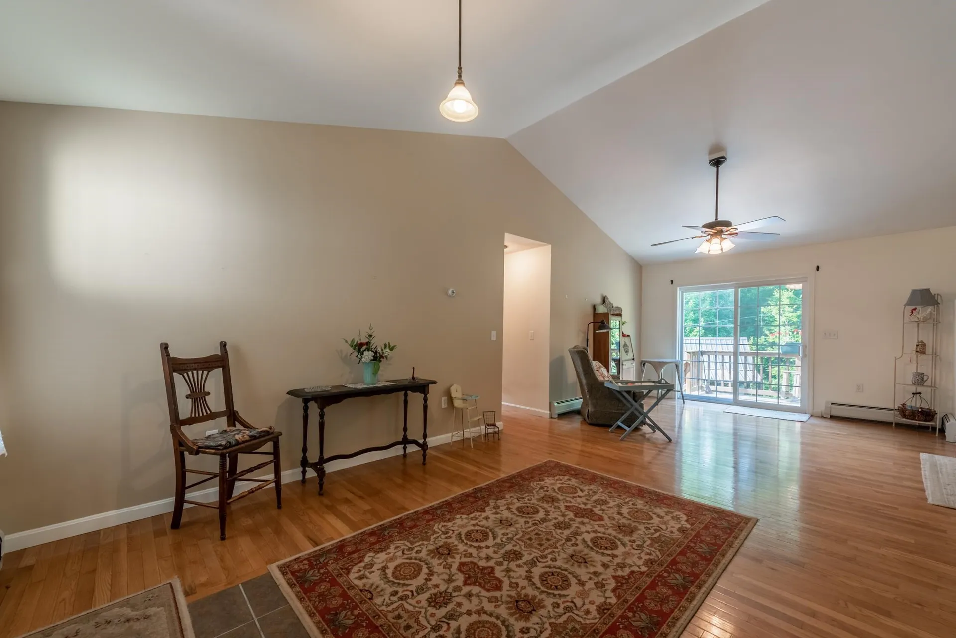 35 Messer Road Sunapee NH 03782